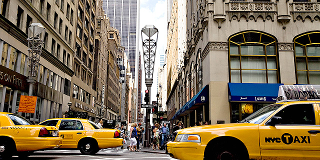 מניו יורק ועד כיכר המדינה: הכירו את רחובות השופינג היקרים בעולם