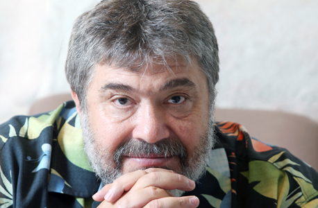 OurCrowd founder and CEO Jon Medved. Photo: Alex Kolomoisky OurCrowd founder and CEO Jon Medved. Photo: Alex Kolomoisky