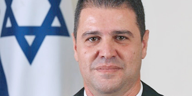 מה לשכת עוה"ד רוצה מהשופט אריה ביטון?