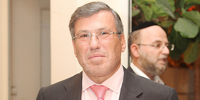 שב לישראל: ליאו נואי רוכש את אורתם סהר במחיר חיסול