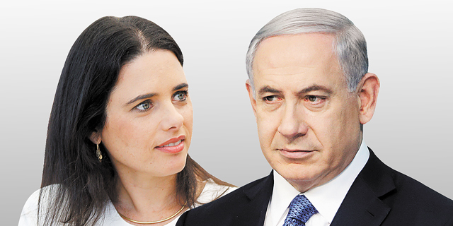 129 משרות ממשלתיות בכירות לא מאוישות