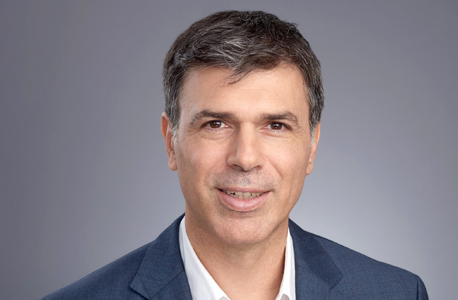 דרור דוידוף מנכ"ל אקווה דרור דוידוף מנכ"ל אקווה