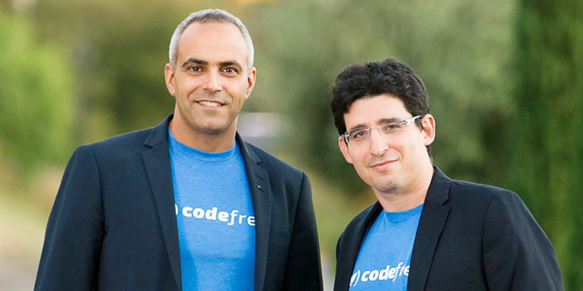 Software deployment company CodeFresh raises $27 million