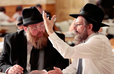 הסרט "היהודים". עדיין מחכים לפואנטה הסרט "היהודים". עדיין מחכים לפואנטה