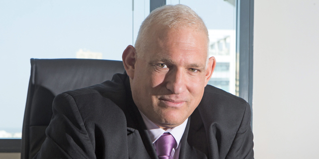האם ישראל דנציגר מנסה להריץ מפלגת מנכ"לים?