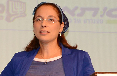 סמנכ"לית משרד הבריאות רויטל טופר חבר סמנכ"לית משרד הבריאות רויטל טופר חבר