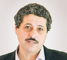 ג'עפר פרח ג'עפר פרח