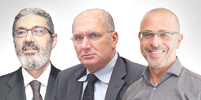 אקספון וגולן בוחנות השקעה במיזם הסיבים