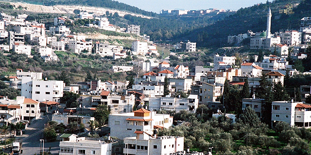 למרות הגידול בתאונות דרכים: הממשלה הפסיקה להשקיע בתחבורה ביישובים ערביים