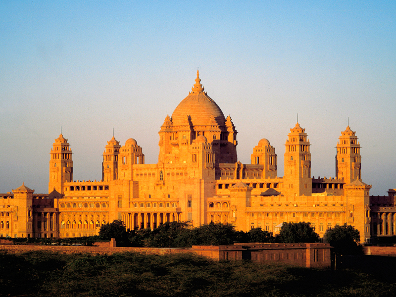  , צילום:  Taj Hotels 