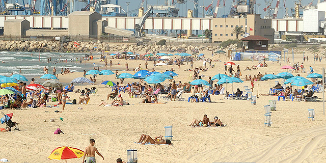 ביהמ"ש: עיריית אשדוד לא תזכה את חברת אדווית במקום הקרקע בחוף הים