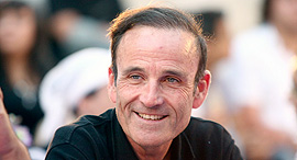 עמוס שפירא יו"ר אלו"ט אוטיזים, צילום: יח"צ