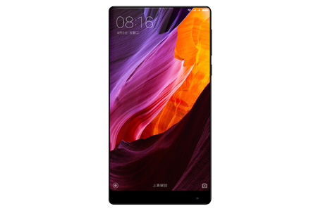 Mi Mix Mi Mix