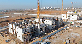 פרויקט מחיר ל משתכן לוד חברת שרבט, צילום: ג'ארלד בנישו פרויקט מחיר ל משתכן לוד חברת שרבט, צילום: ג'ארלד בנישו