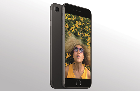 IPhone. Photo: Apple IPhone. Photo: Apple