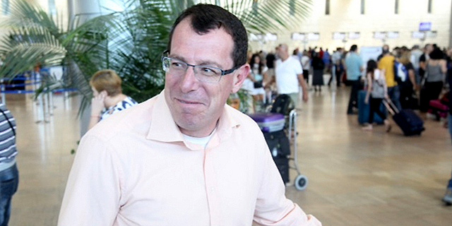 אחרי שש שנים: כתב אישום נגד בועז הרפז