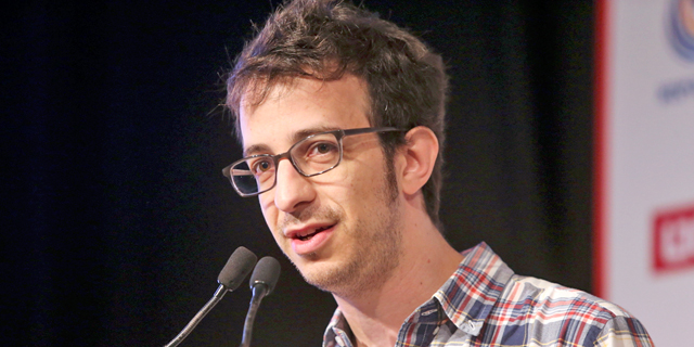 "תמיד הייתי בעד החיבור בין המוזיקה לדיגיטל"
