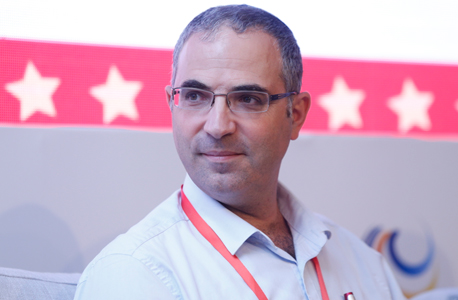 ישי פרנקל, סגן נשיא לחדשנות באינטל ישי פרנקל, סגן נשיא לחדשנות באינטל