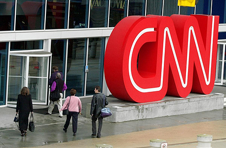 CNN. היה או לא היה? CNN. היה או לא היה?