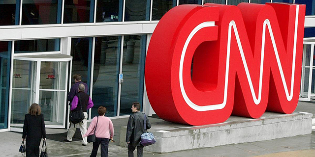 &quot;AT&amp;T תצטרך למכור את CNN כדי שהמיזוג עם טיים וורנר יאושר&quot;