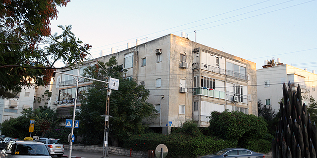 קריגר וחג'ג' מסוכסכים, ופרויקטים בת"א תקועים