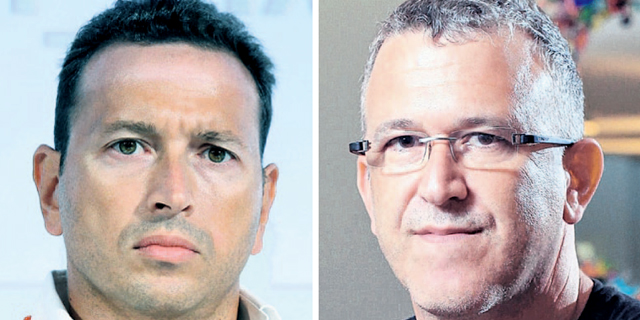 אמיר אפרתי וניר טרלובסקי מצטרפים לדירקטוריון מטומי