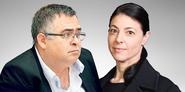 בחסות קרבות האגו בליכוד: תרגיל של מיכאלי בתמיכת ביטן שלח את חוק ההסדרים לוועדת הכספים