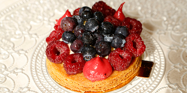 בונז'ור מסיה בוגרשוב: המאפיות ובתי הקפה שמעניקים לרחוב ניחוח צרפתי