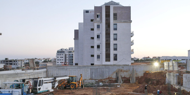 הדירה התכווצה, המחיר קפץ: הסיוט של הזוכים במחיר למשתכן ברעננה