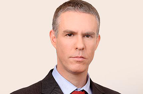 קובי פלר, מנהל ההשקעות הראשי של UBS ישראל קובי פלר, מנהל ההשקעות הראשי של UBS ישראל