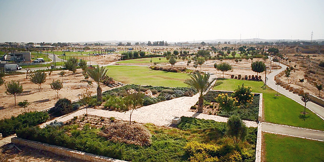 המדינה לחקלאים: החזירו את הקרקע