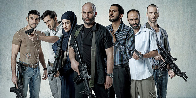 Fauda Creator Thought the Dual-Language Political Thriller Would Prove a Hard Sale