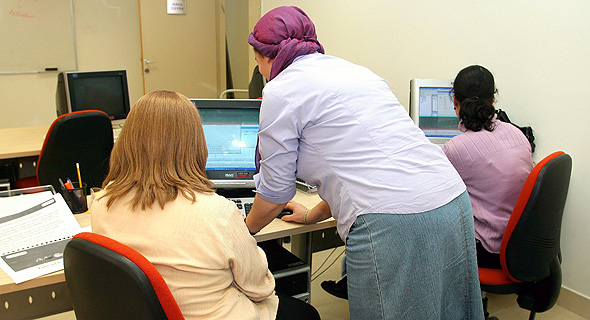 עובדות הייטק חרדיות. "למעסיקים קל יותר לקחת בוגר 8200 מאשר אישה חרדית שאתה לא יודע לקרוא את קורות החיים שלה" עובדות הייטק חרדיות. "למעסיקים קל יותר לקחת בוגר 8200 מאשר אישה חרדית שאתה לא יודע לקרוא את קורות החיים שלה"