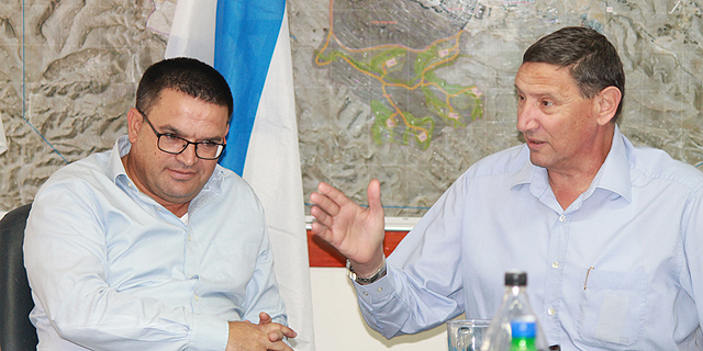 משרד הביטחון התחייב לשכור 25 יח"ד בפרויקט השכרה ארוכת טווח בירוחם