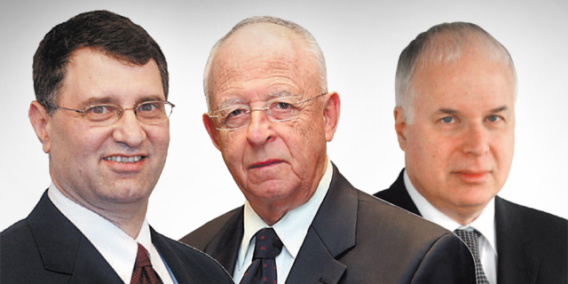 המשרדים הכי טובים למתמחים: מיתר, נשיץ וש. הורוביץ