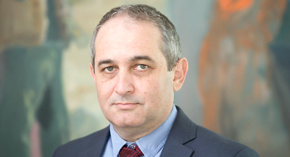 אסף שהם, מנהל חטיבת השקעות במגדל אסף שהם, מנהל חטיבת השקעות במגדל