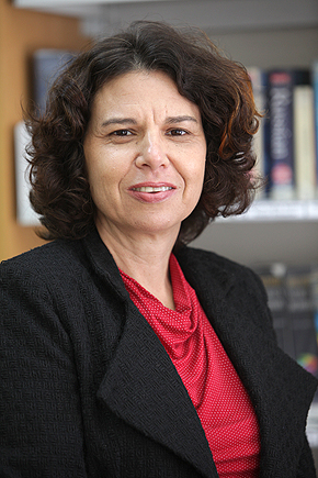 פרופ' דליה גבריאלי נורי פרופ' דליה גבריאלי נורי