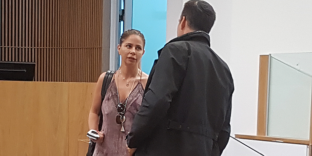 ענבל אור לא התייצבה לדיון וביהמ"ש אישר מימוש 6 דירות שבבעלותה