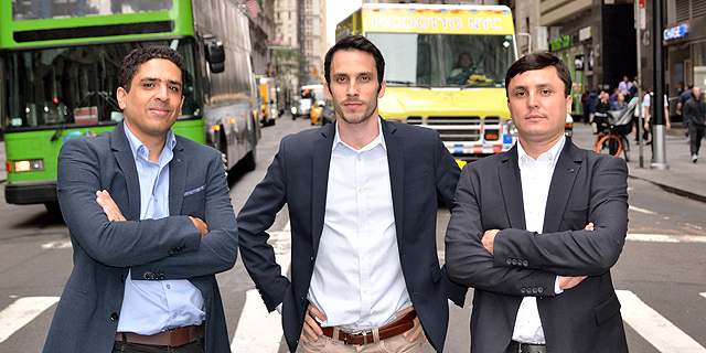 Cybersecurity Company Siemplify Raises $14 Million
