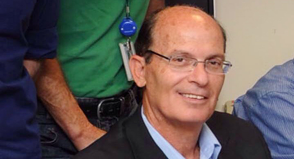 תא"ל במיל' אבריאל בר יוסף תא"ל במיל' אבריאל בר יוסף