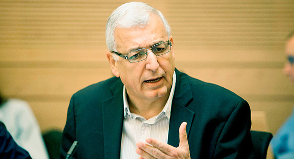 פרופ' שלמה מור יוסף פרופ' שלמה מור יוסף