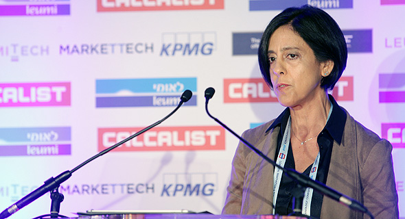 תמר יסעור בוועידה בלונדון תמר יסעור בוועידה בלונדון