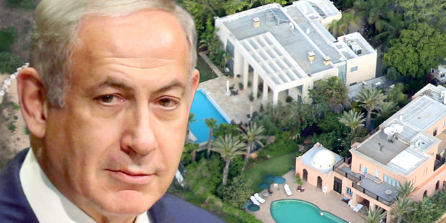 הוצאות מעונות רה"מ ב-2015: 1.84 מיליון שקל; הוצאות המזון גדלו ל-363 אלף שקל