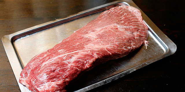 האוצר: ב-3 השנים האחרונות חלה עלייה בצריכת בשר טרי וירידה במחיר