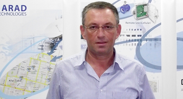 גבי ינקוביץ מנכ"ל ארד גבי ינקוביץ מנכ"ל ארד