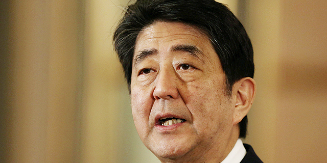 יפן: עלויות שיקום אסון פוקושימה הוכפלו ל-190 מיליארד דולר