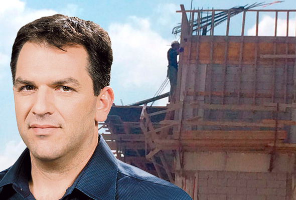 אמיר נחום, אורתם סהר אמיר נחום, אורתם סהר