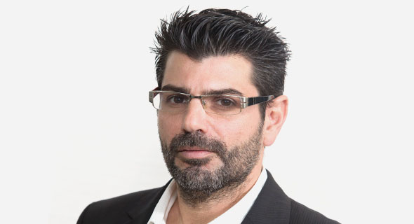 יניב חברון יניב חברון