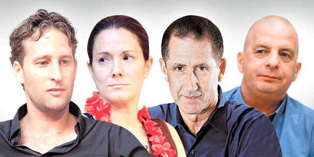 היום: כל השמות הגדולים בביג דאטה על במה אחת