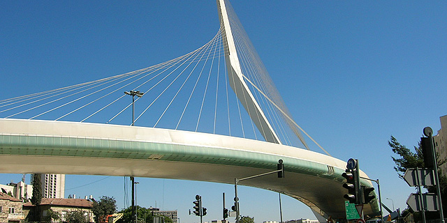 צפי ההכנסות ממרתון ירושלים: כ-14 מיליון שקל